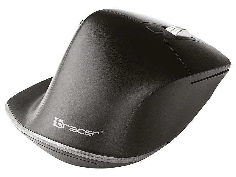 Tracer Mouse Slick Rf 2.4ghz Silent