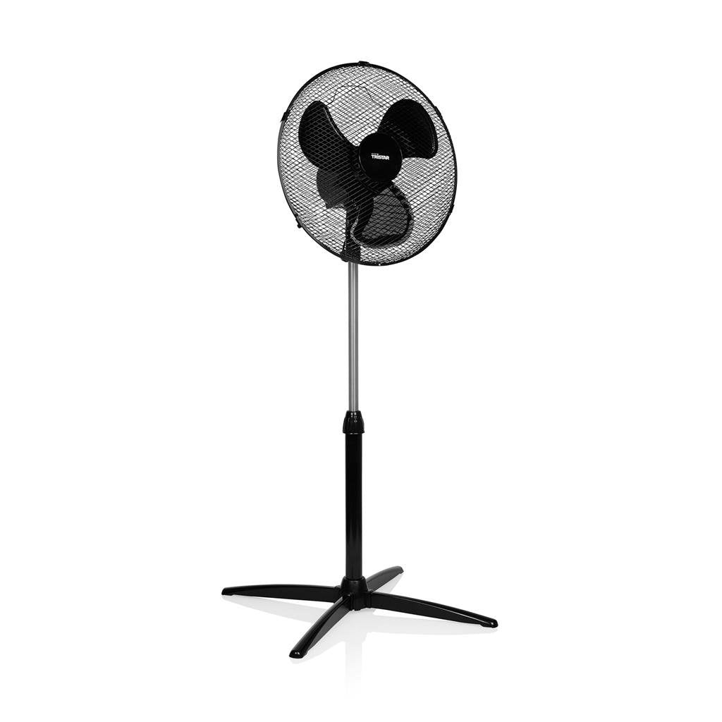 Ventilador Pie Tristar Ve-5756 40cm Negro