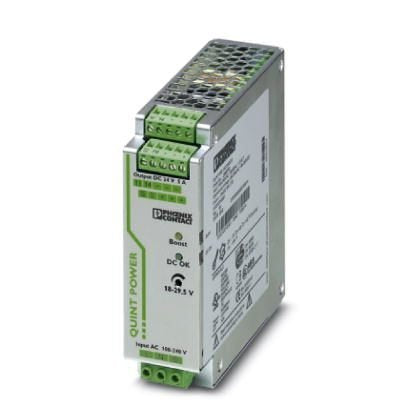 Phoenix Quint-Ps 1ac 24dc 5 2866750 Fuente De Alimentación