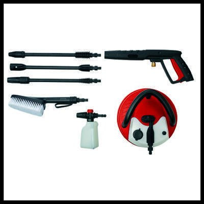 Einhell Limpiador De Alta Presión Te-Hp 170 4140770