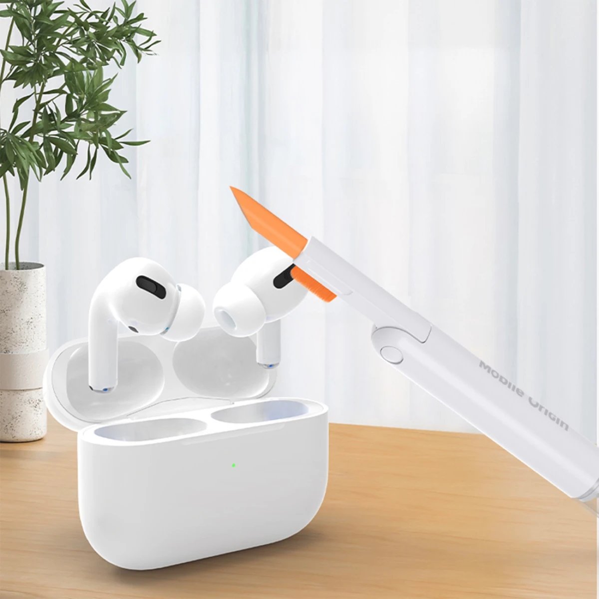 Mobile Origin Cleaning Pen 3in1 Multifunctional
