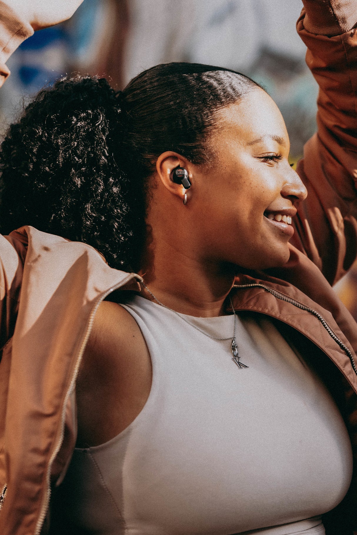 Xx Deep Bass Ha-Xc62t Wireless Earbuds Black