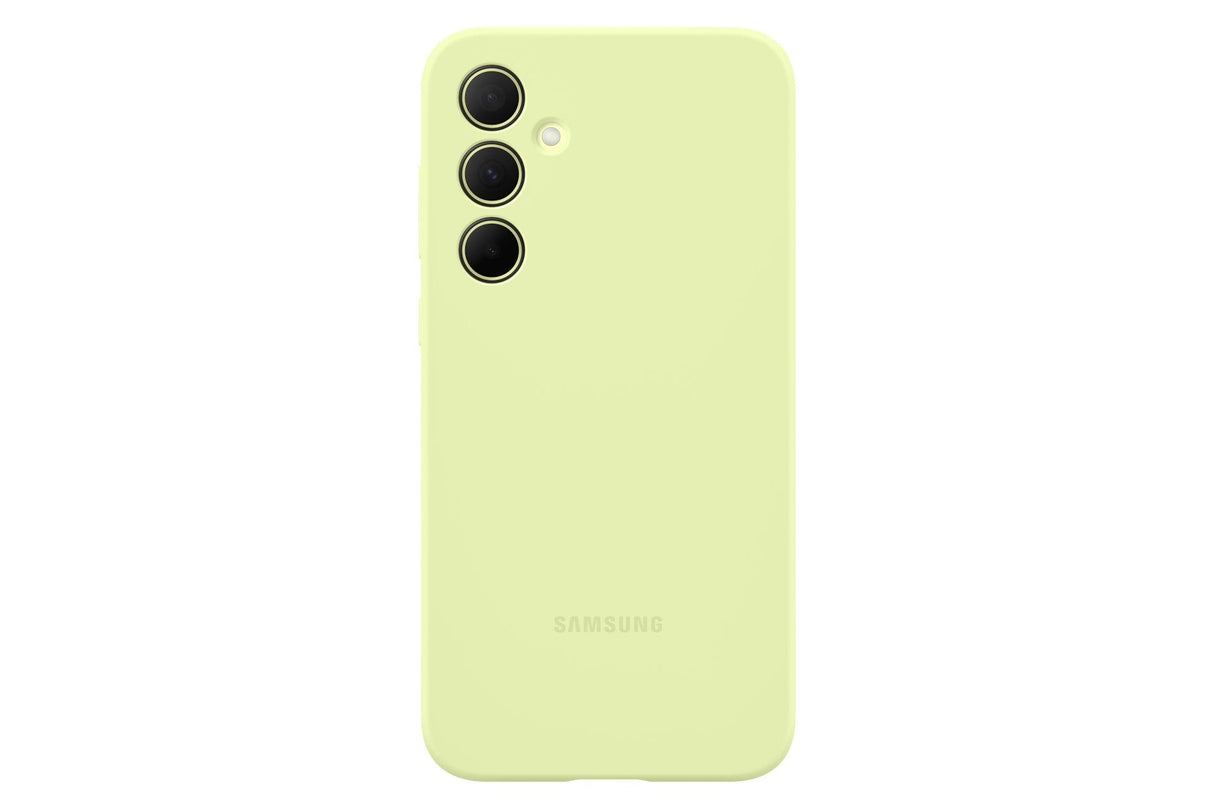 Funda Samsung Galaxy A35 5g Silicone Case Galaxy A35 5g