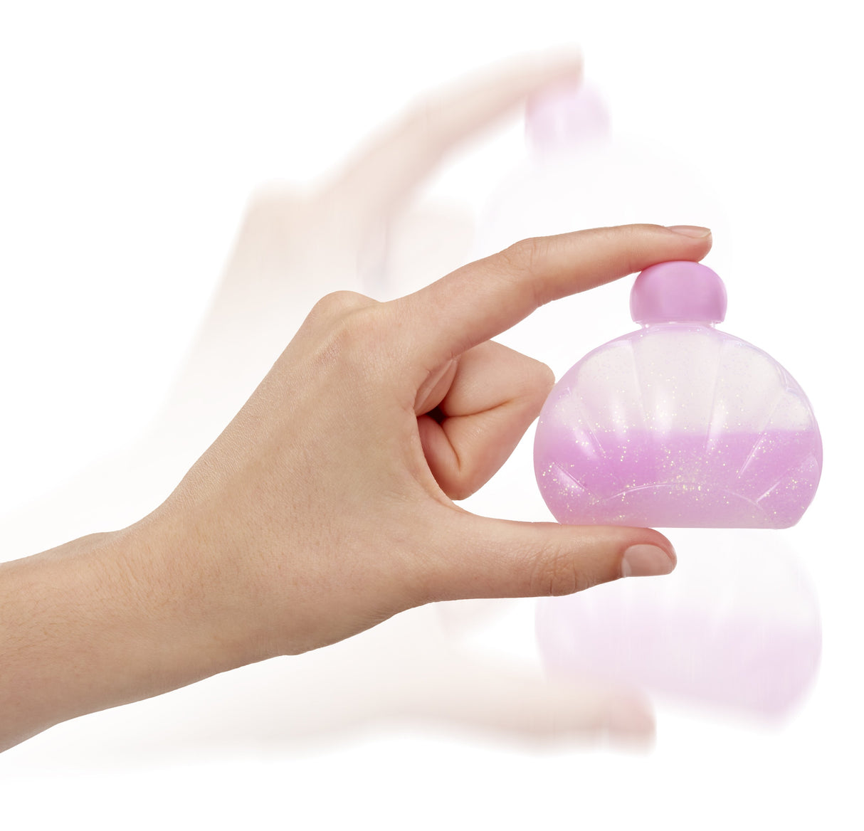 EAN 0035051510604 - L.O.L. Surprise! Mermaids! Tots - Make Your Own Color Change Tails imagen 14