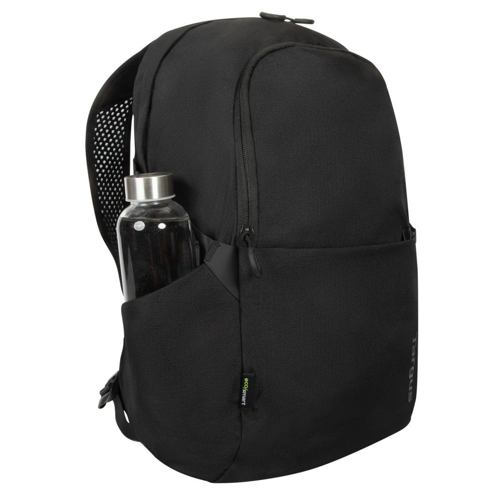 EAN 0092636362645 - Targus Zero Waste mochila Mochila informal Negro Plástico reciclado imagen 12