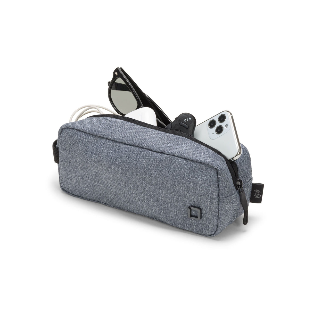 EAN 7640186418263 - DICOTA Eco MOTION Poliéster Azul Unisex imagen 6