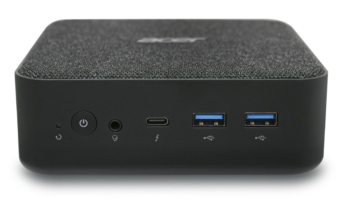 Mini Pc Acer Revo Rb102 Ryz Ai 5 340 16gb 512ssd W11 Pro