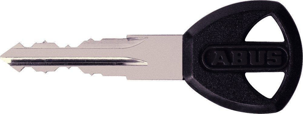 EAN 4003318551413 - ABUS 7210/85 Negro, Azul 850 mm Candado con cadena imagen 3