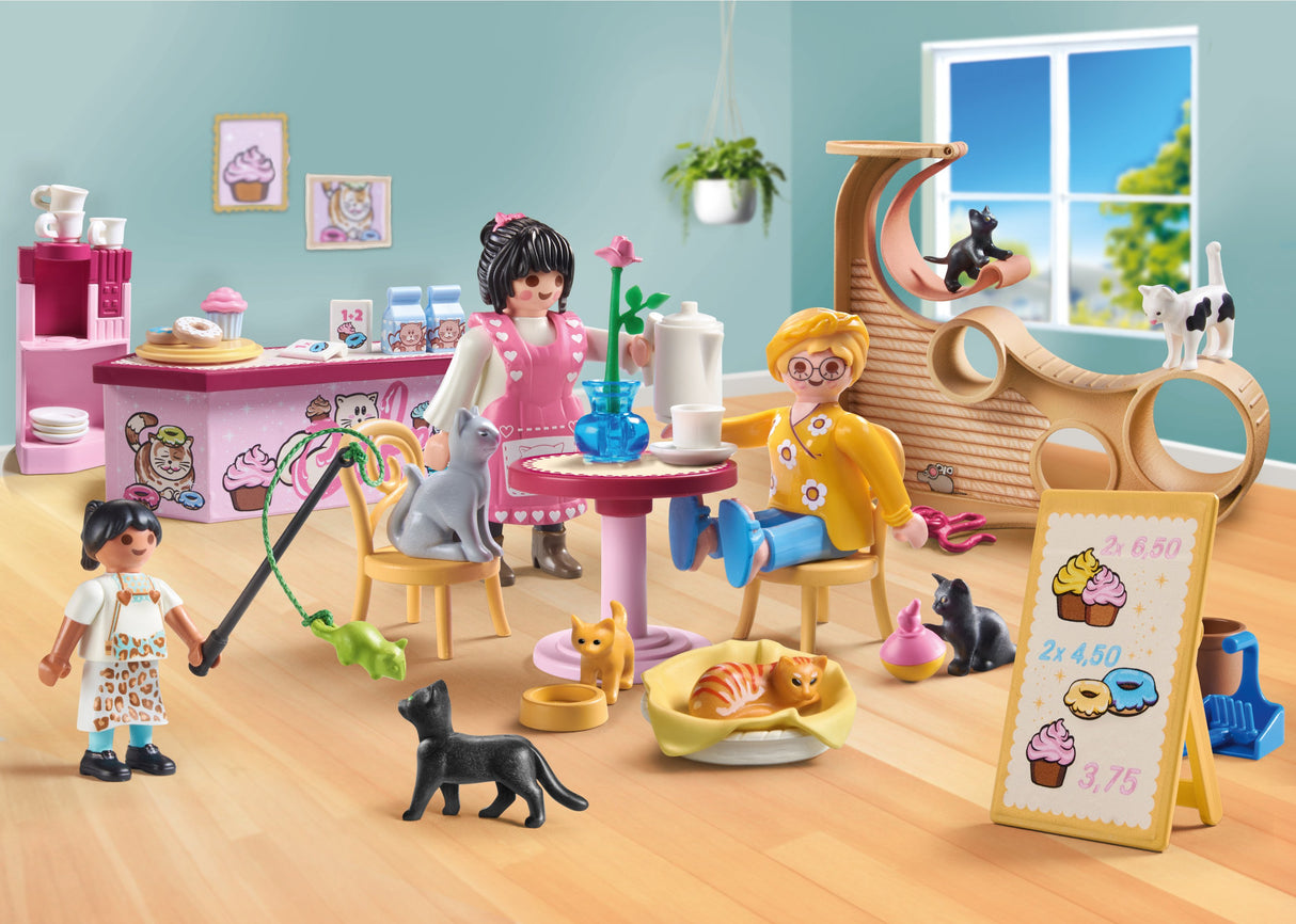 EAN 4008789717443 - Playmobil 71744 set de juguetes imagen 5
