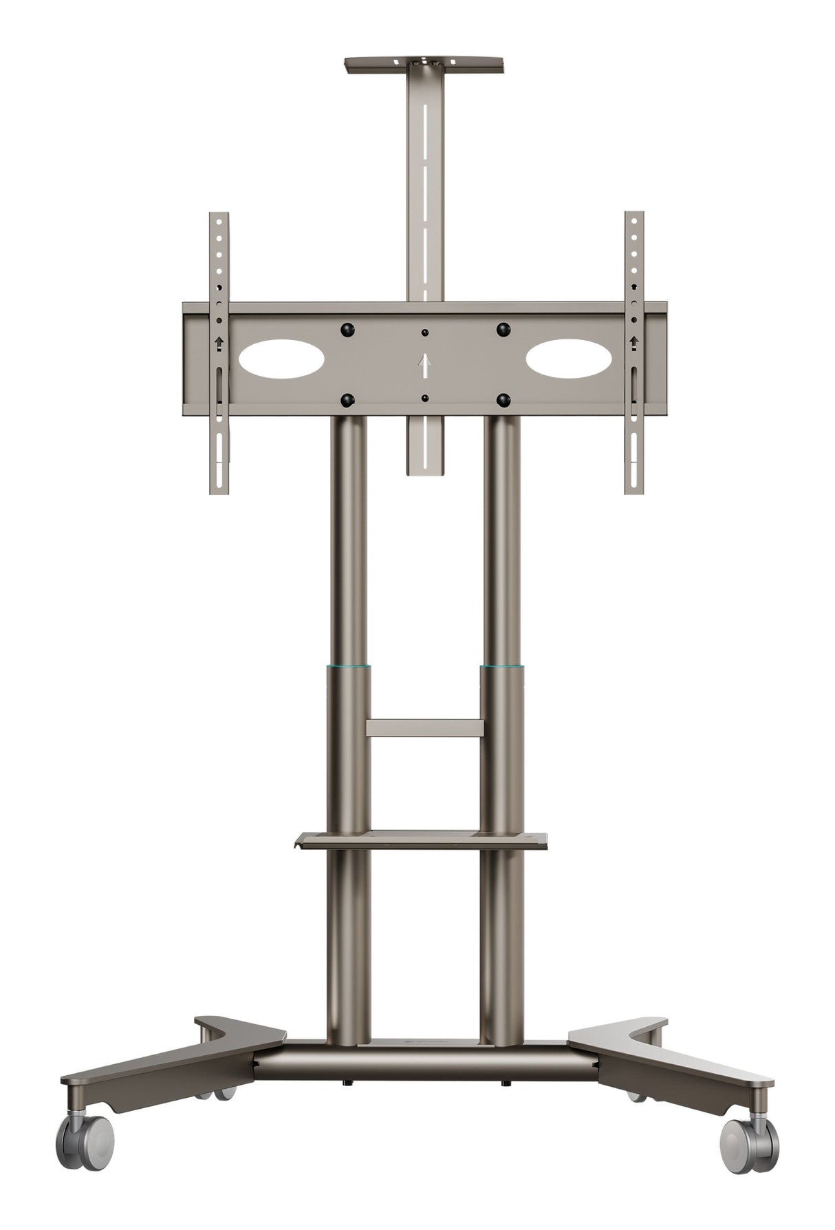 Tv Set Acc Mobile Stand/32-75"/Champagne Ts1571-C Onkron