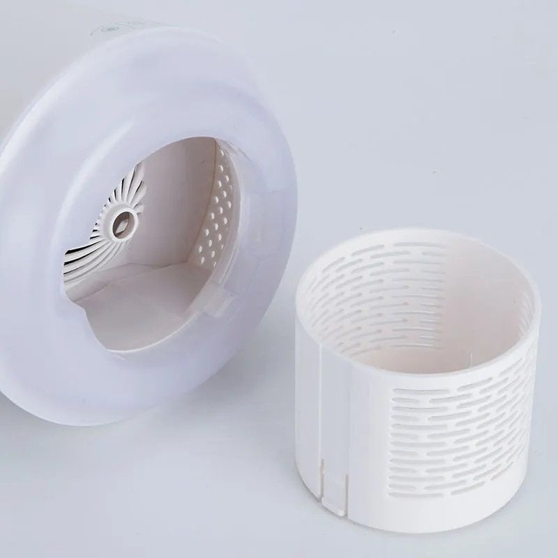 EAN 8436584381419 - JATA MT2 insecticida y repele-insectos Automático Repelente de insectos Apto para uso en interior Gris, B imagen 5