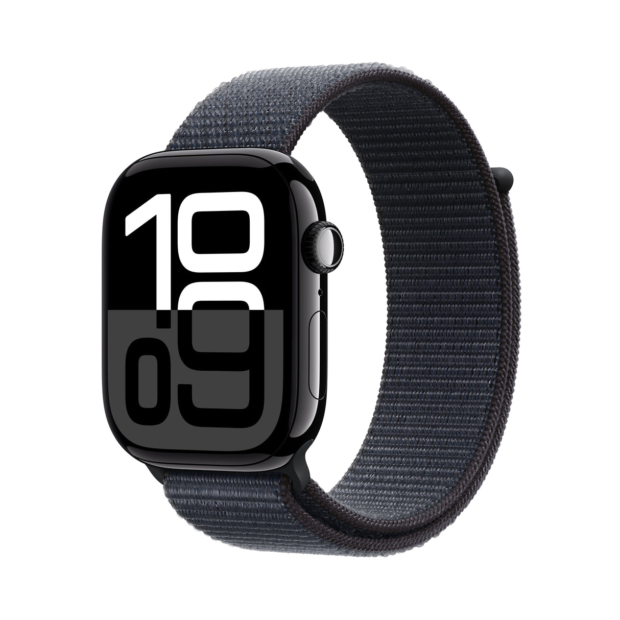 EAN 195949780684 - Apple Watch Series 10 OLED 46 mm Digital 416 x 496 Pixeles Pantalla táctil Negro Wifi GPS (satélite) imagen 1
