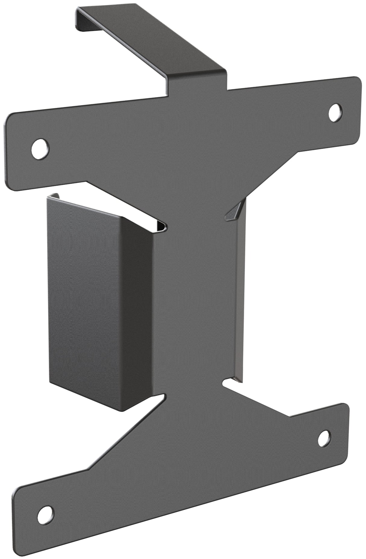 Iiyama Mounting Kit Vesa F. Mini-Pc Mdbrpcv06 Negro Retail