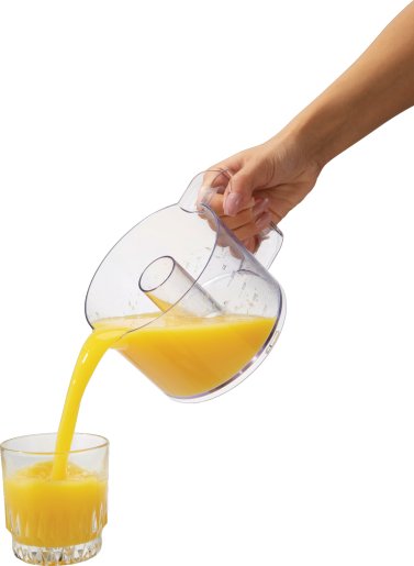 Gorenje Cj30e Citrus Squeezer, 30 W, Number Of Speeds 1, White