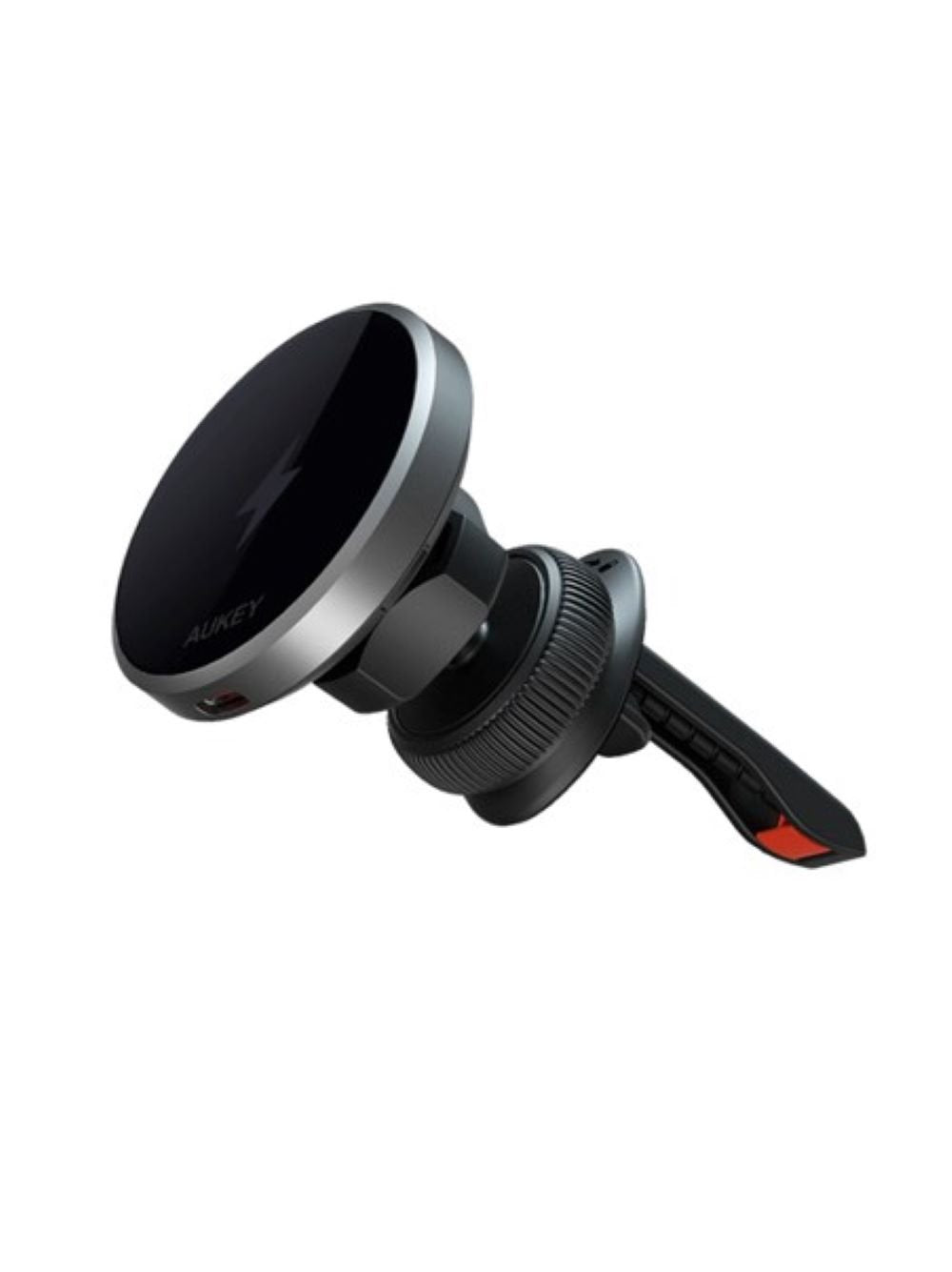 EAN 0689323787043 - AUKEY MagFusion Dash Phone Mount montaje y soporte para teléfono Negro imagen 1