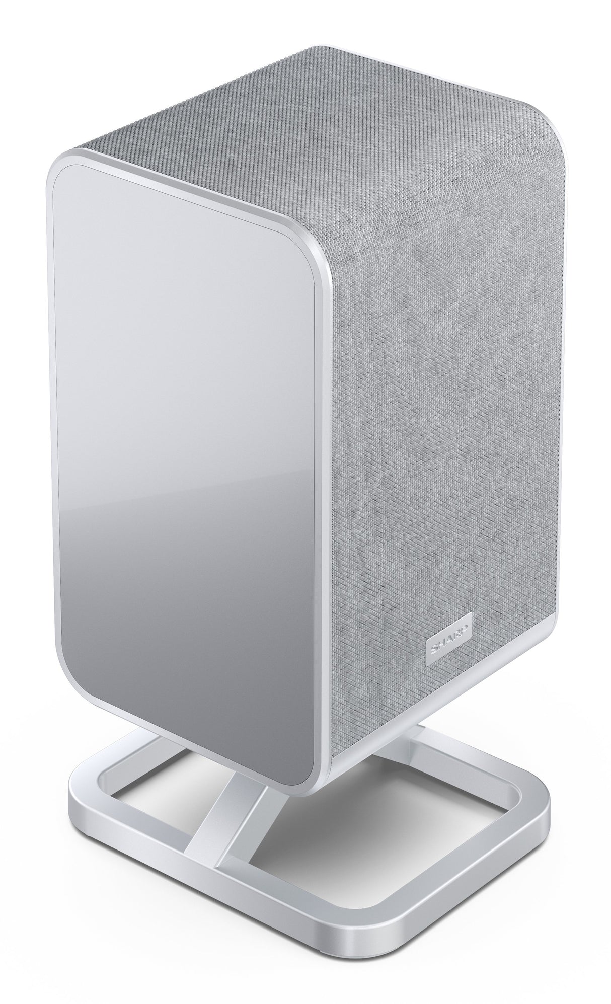 EAN 4550556112284 - Sharp HT-SPR52021(SL) altavoz Plata Inalámbrico 66 W imagen 5