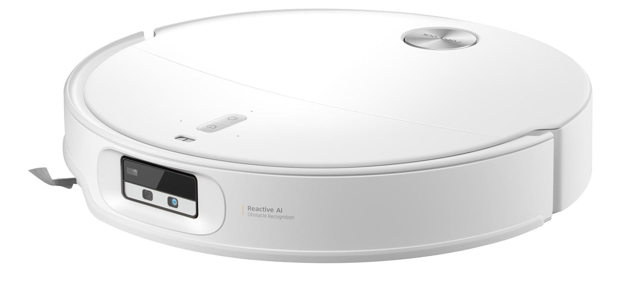 Roborock Roborock Qrevo Curv 2 Prox Wh Qc2px02-00