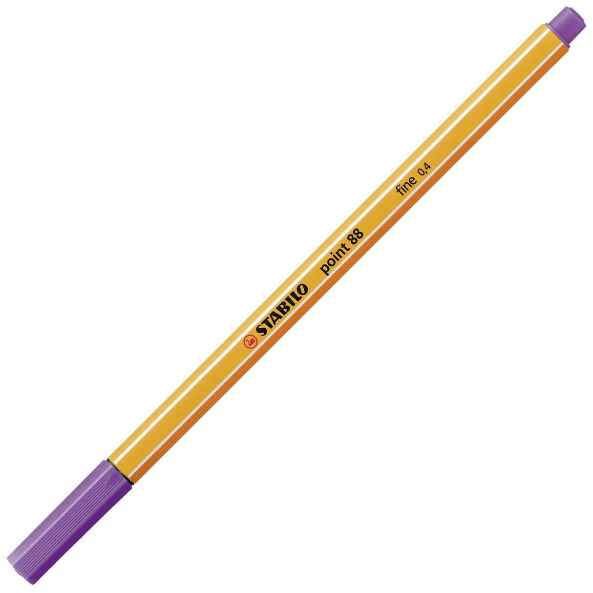 Stabilo Point 88 Rotulador Violeta -10u-