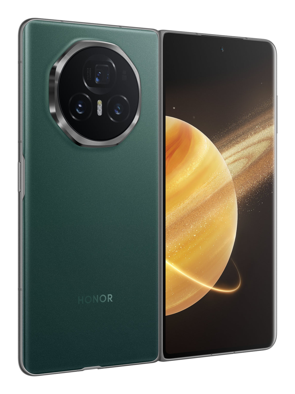 EAN 6936520851546 - Honor Magic V3 16,3 cm (6.43") SIM doble MagicOS 8.0 5G USB Tipo C 12 GB 512 GB 5150 mAh Verde imagen 9