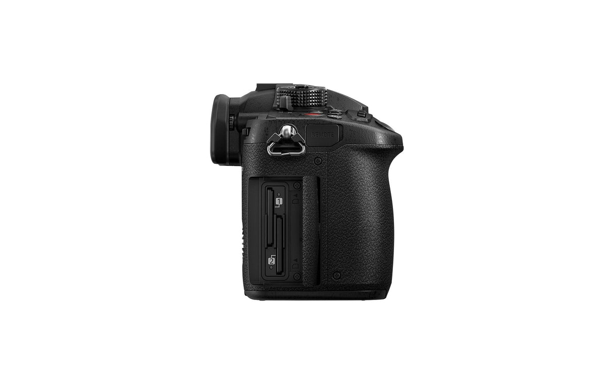 Panasonic Lumix Gh5 Ii Body