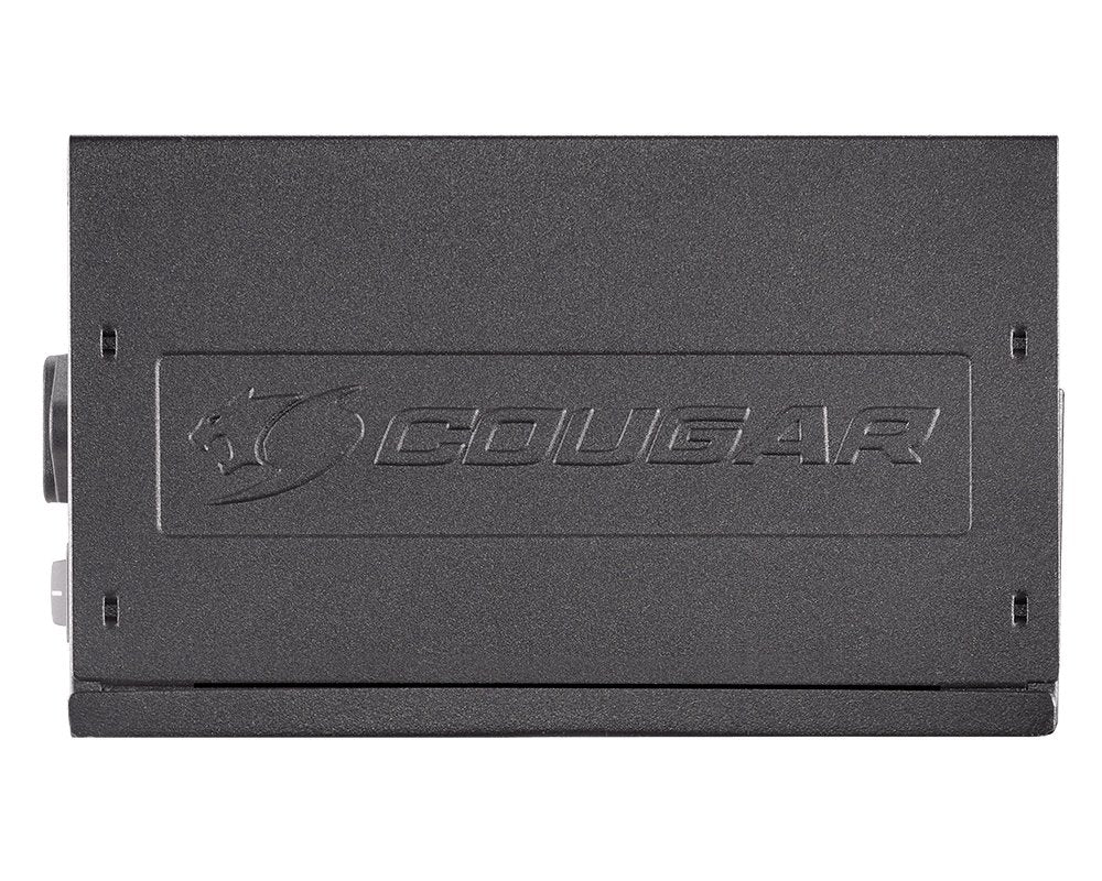 Cougar Netzteil Mc 600w Atx 80 Plus 230v Eu