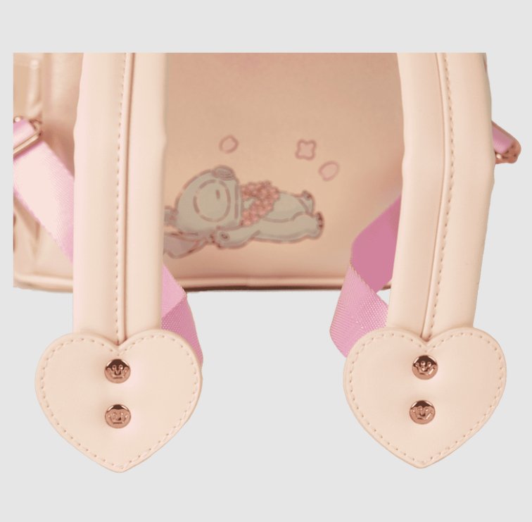 Mochila Cute Stitch Disney Loungefly 26cm
