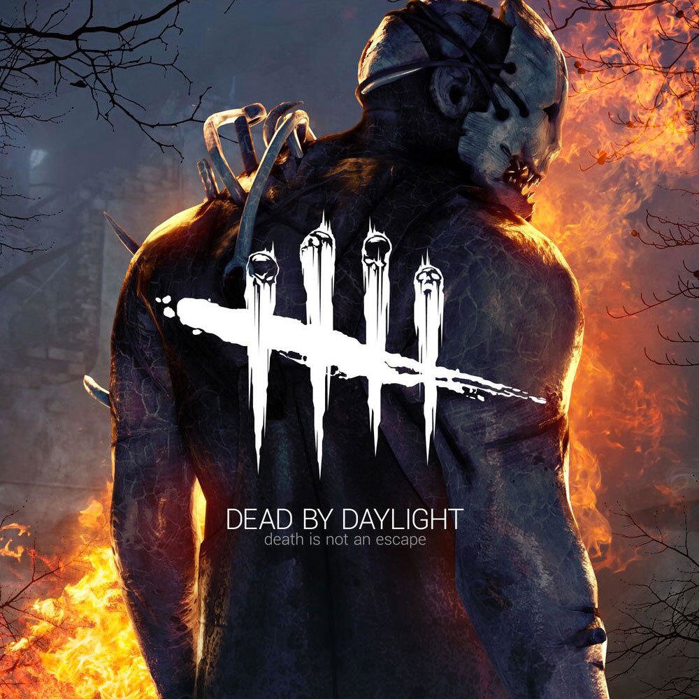 Juego Dead By Daylight Nightmare Edition - Xbox One Xbox One