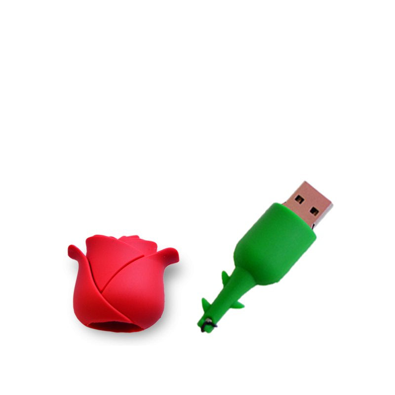 Pendrive 32gb Tech One Tech Rosa One Roja Usb 2.0