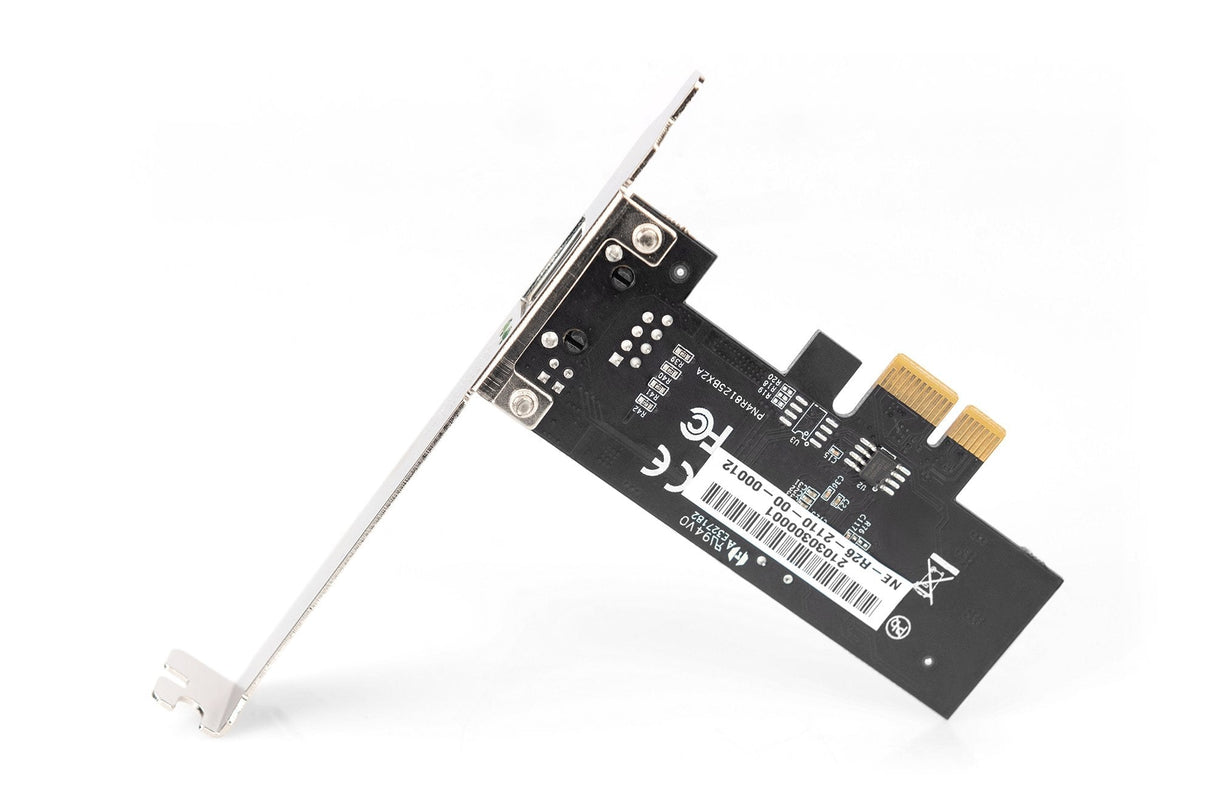 EAN 4016032473978 - Digitus DN-10135 adaptador y tarjeta de red Interno 2500 Mbit/s imagen 7