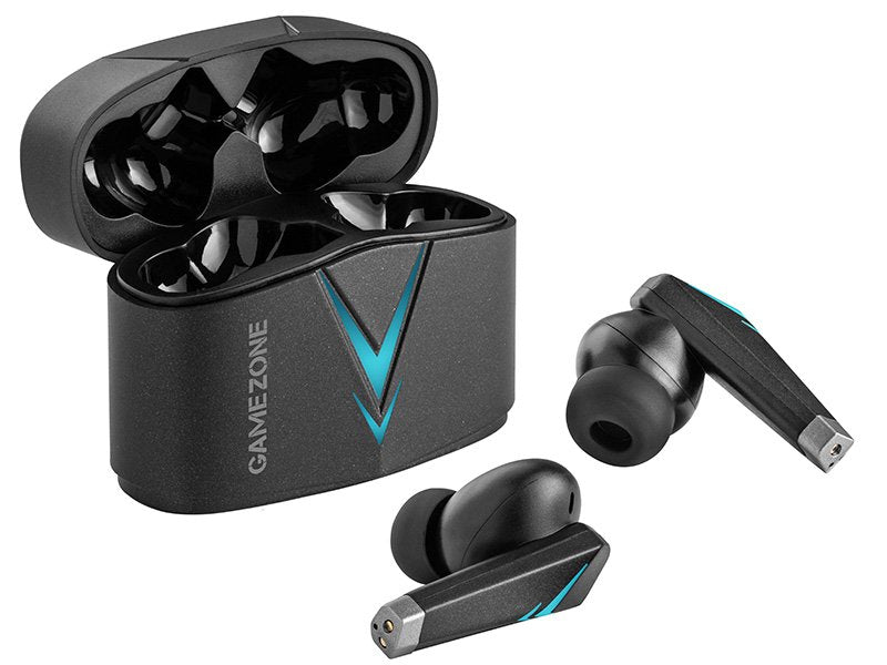 EAN 5907512871621 - Tracer GAMEZONE T6 PRO TWS Auriculares True Wireless Stereo (TWS) Dentro de oído Juego USB Tipo C Bluetoo imagen 2