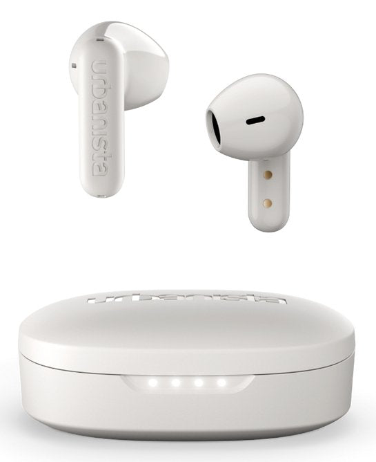 Auriculares Urbanista Copenhagen 2 Inalambrico Blanca