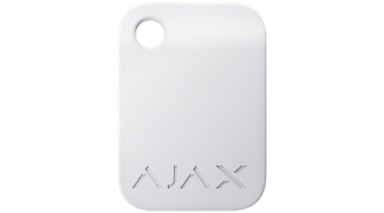 Proximity Tag/White 3-Pack 38232 Ajax