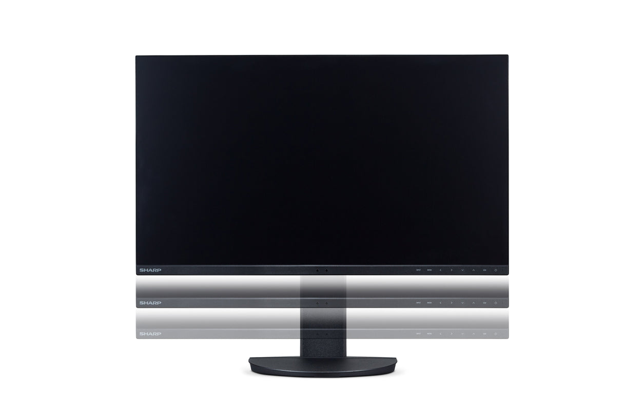 Monitor Multisync Ea272u 27" Cali Negro