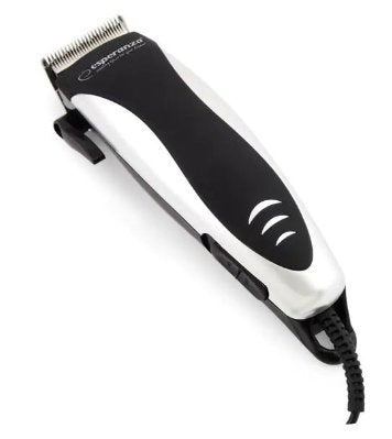 EAN 5901299949634 - Esperanza EBC005 cortadora de pelo y maquinilla Negro, Blanco imagen 1