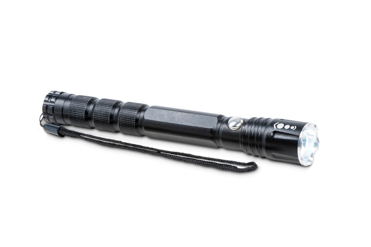 EAN 4002390066198 - MAUL 8186690 linterna Negro imagen 10