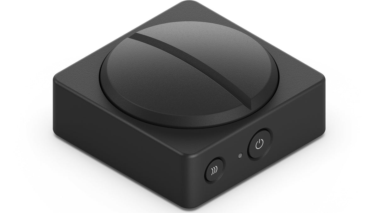 EAN 196388337002 - Microsoft Adaptive Dual Button Teclado Bluetooth/USB Negro imagen 1