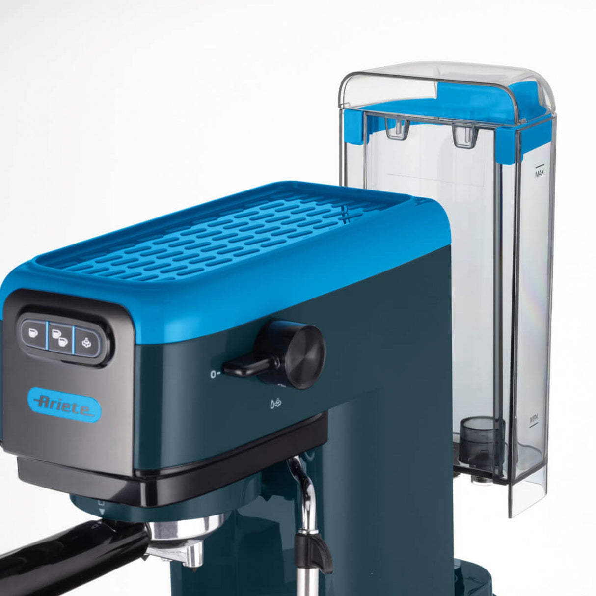 EAN 8003705123250 - Ariete 1399/18 Semi-automática Máquina espresso 1,1 L imagen 4