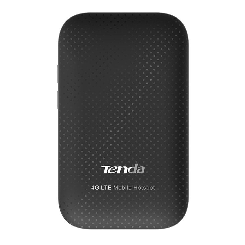 Router 4g Lte Tenda 4g180 Movil