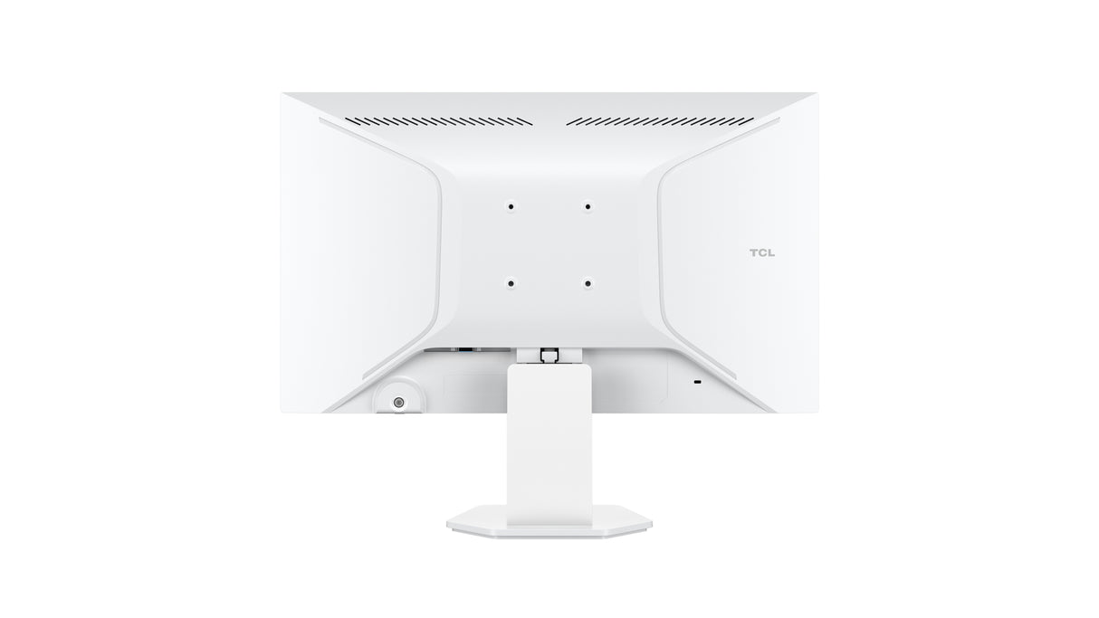 EAN 5901292529055 - TCL 24G54 pantalla para PC 60,5 cm (23.8") 1920 x 1080 Pixeles Full HD QLED Blanco imagen 5