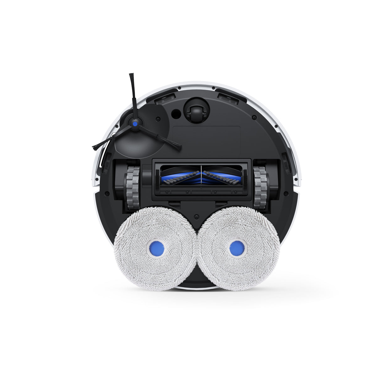 Ecovacs Deebot Saugroboter Mini Blue