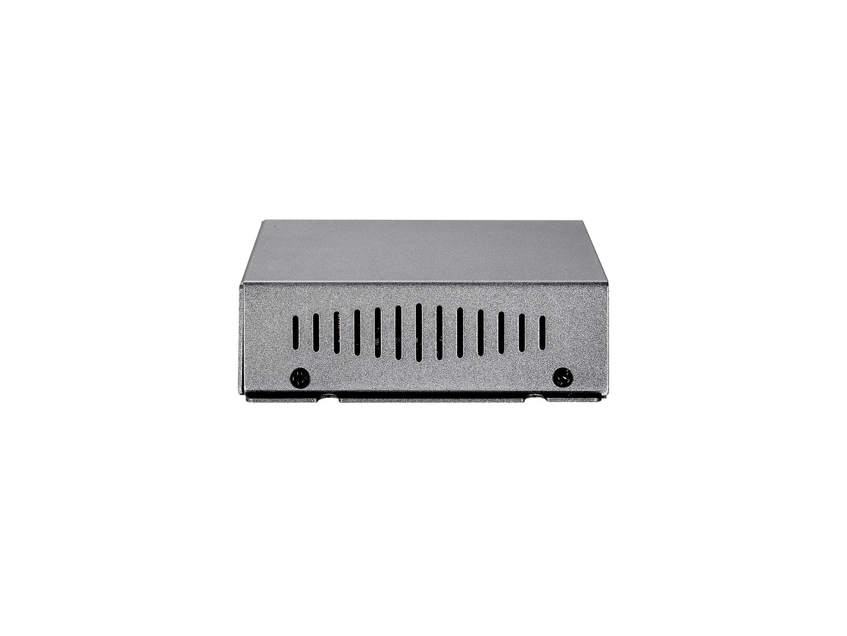 EAN 4015867148488 - LevelOne POR-0100 adaptador e inyector de PoE imagen 3