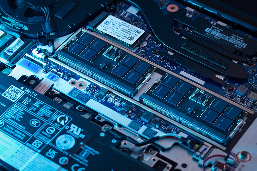 Memoria Para Portátil Ddr5 Csodimm 32gb(216) 6400 Cl52