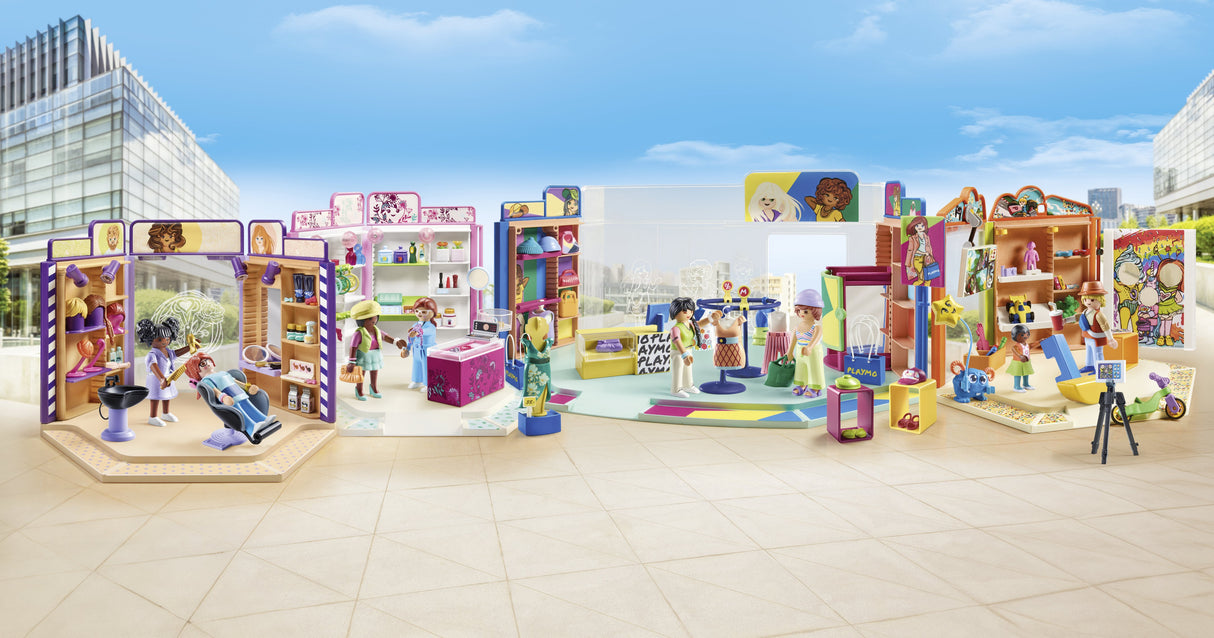 EAN 4008789715340 - Playmobil 71534 set de juguetes imagen 5