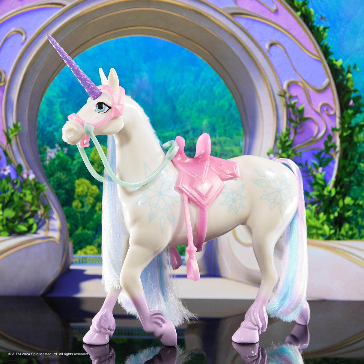 EAN 0681147036581 - Unicorn Academy Glacier Unicorn imagen 3