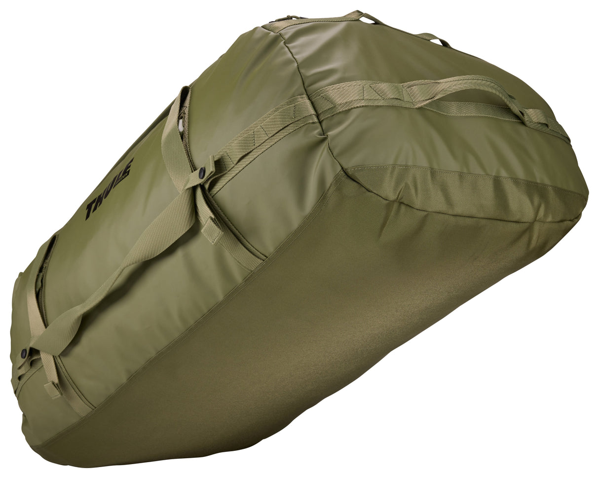 EAN 0085854255325 - Thule Chasm TDSD305 Olivine bolso de lona 130 L Poliéster Oliva imagen 11