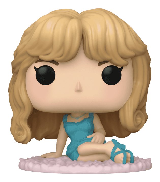 EAN 889698881029 - FUNKO POP! 88102 figura de acción y colleccionable imagen 1