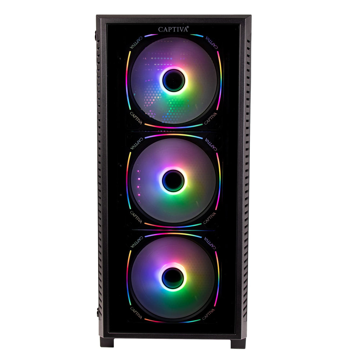 EAN 4046373950050 - CAPTIVA 95005 PCs/estación de trabajo AMD Ryzen™ 7 7800X3D 64 GB DDR5-SDRAM 2 TB SSD NVIDIA GeForce RTX 5 imagen 2