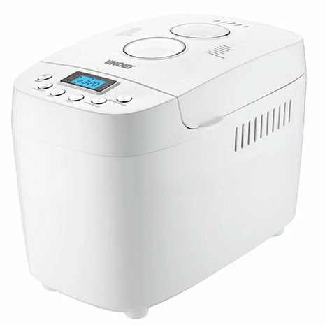Unold Backmeister Big Panificadora 850 W Blanco