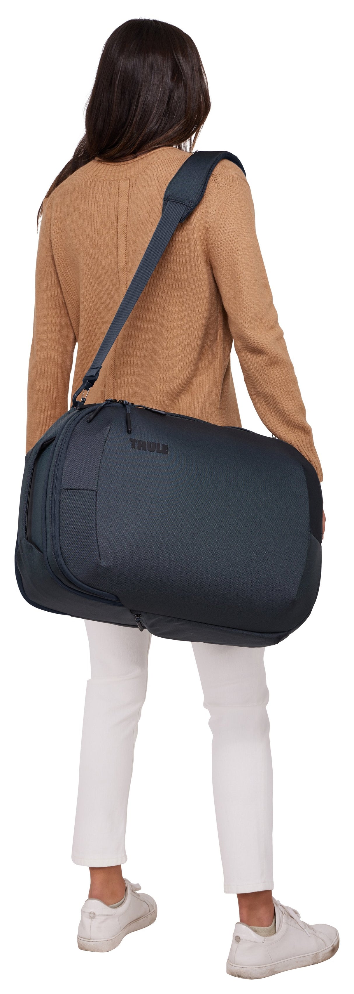 EAN 0085854255882 - Thule Subterra 2 TSD440 Dark Slate mochila Mochila de viaje Gris Poliéster imagen 8