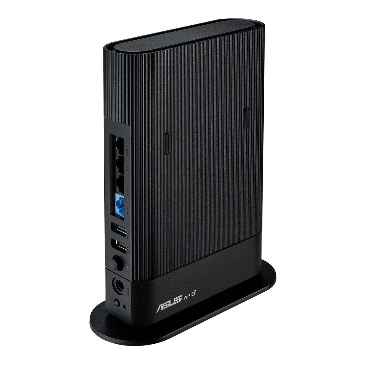 EAN 4711081899617 - ASUS RT-AX59U router inalámbrico Gigabit Ethernet Doble banda (2,4 GHz / 5 GHz) Negro imagen 6